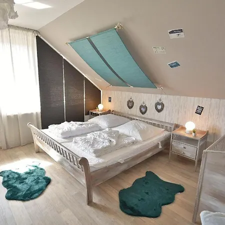 Haus Moewenstr 9, Haus 6 Ferienhaus Grömitz