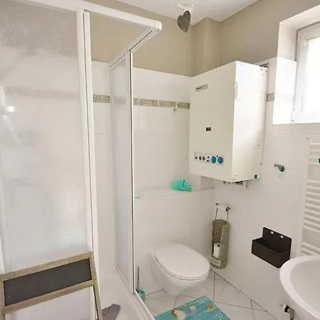 Haus Moewenstr 9, Haus 6 *