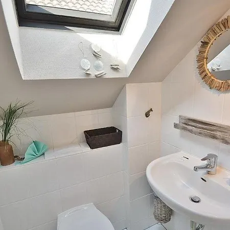 Ferienhaus Haus Moewenstr 9, Haus 6 Grömitz